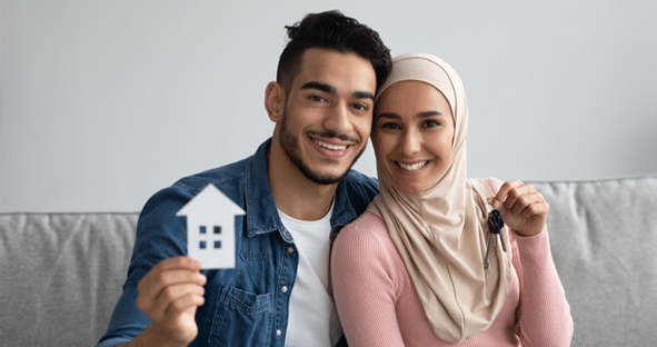 Islamic home loan - Meezan wealth Management - Australia