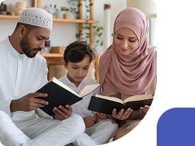 Islamic small family
