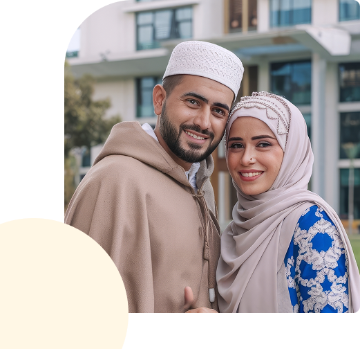 Halal superannuation growth option 8.9% return icon