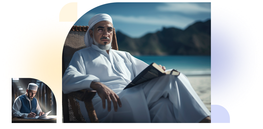 Islamic Pension