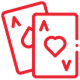 Gambling operators