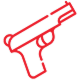 Armaments and weapons