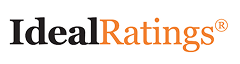 Ideal Rating logo