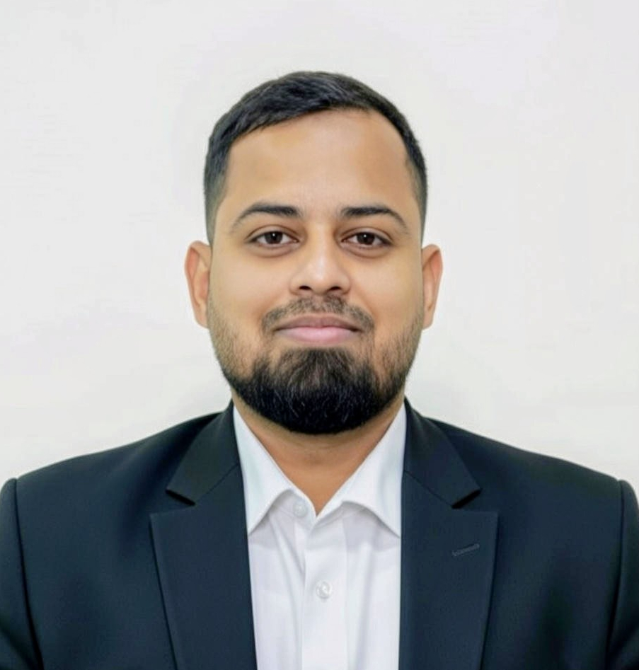 Asad Hassan