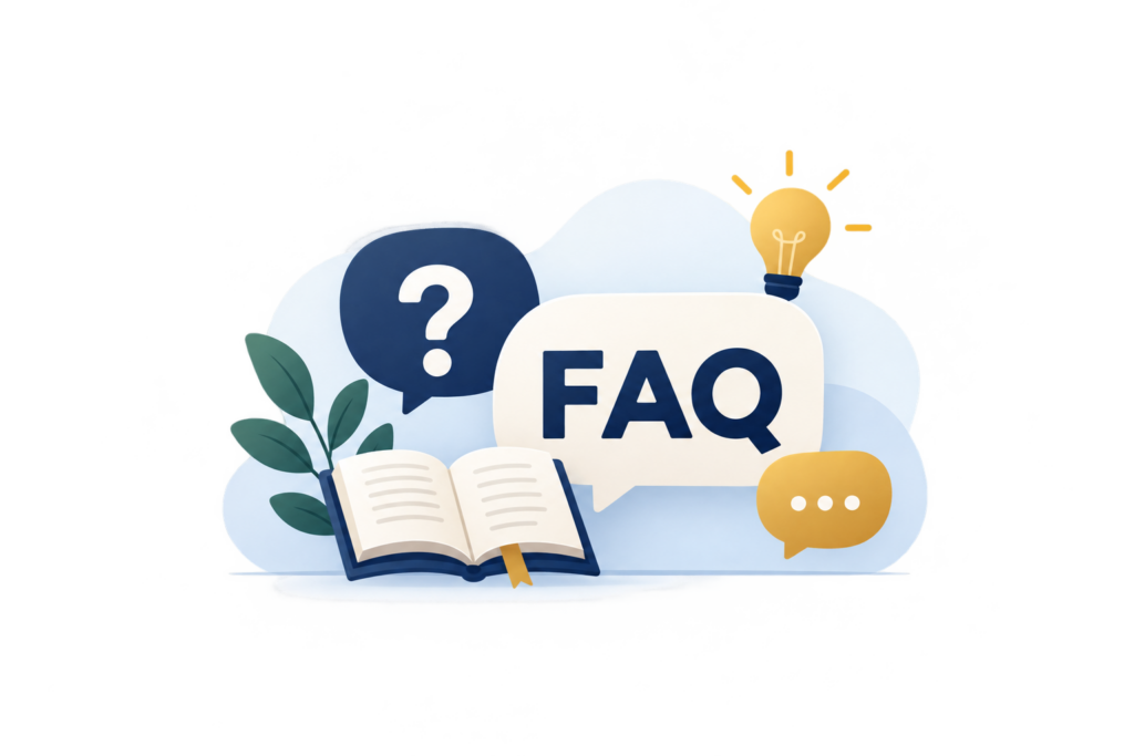 Meezan faq