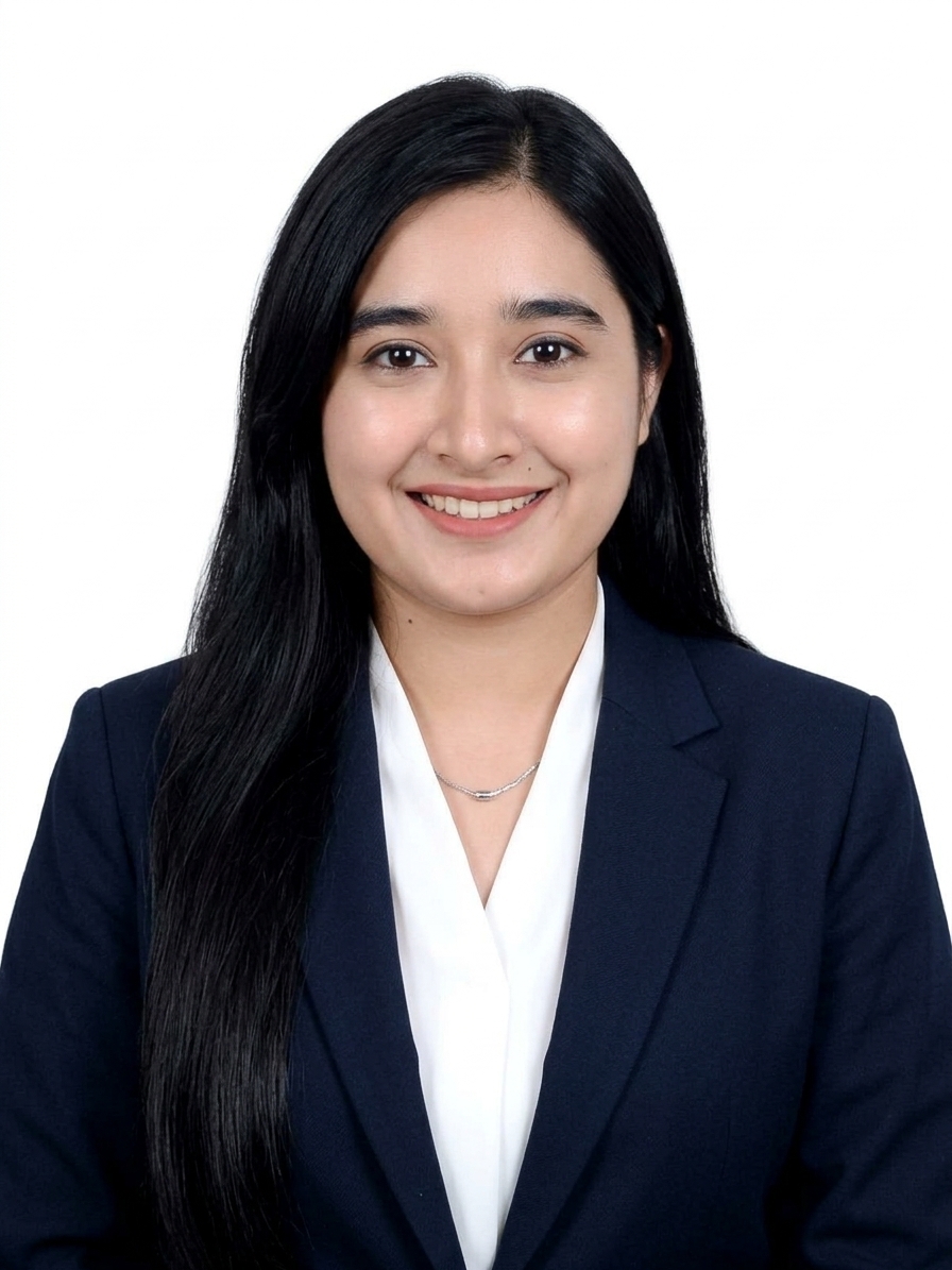 Simran Seher